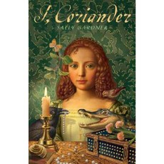 I Coriander Paperback, Puffin Books