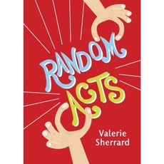Random Acts Paperback, Puffin Books