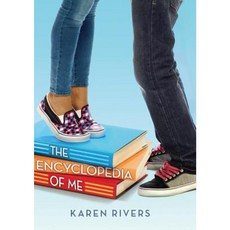 The Encyclopedia of Me Hardcover, Arthur A. Levine Books