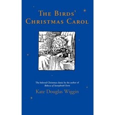 The Birds' Christmas Carol Paperback, Sandpiper