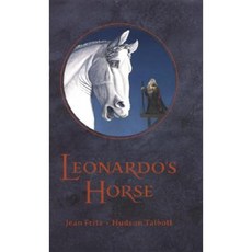 Leonardo's Horse H Hardcover, G.P. Putnam's Sons Books for Young Readers