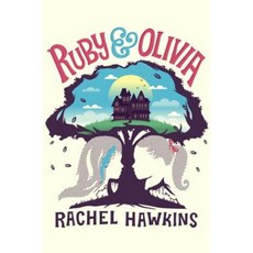 Ruby and Olivia Hardcover, G.P. Putnam's Sons Books for Young Readers