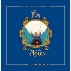 The Man in the Moon (Limited Edition) Hardcover, Atheneum Books for Young Readers