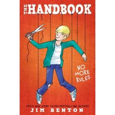 The Handbook Hardcover, Scholastic Press