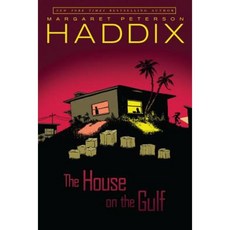 The House on the Gulf Paperback, Aladdin Paperbacks
