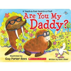 Are You My Daddy? Hardcover, Cartwheel Books