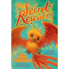 The Baby Firebird Hardcover, Aladdin Paperbacks