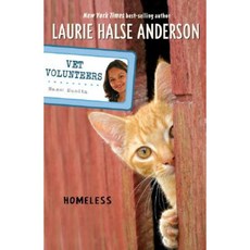 Homeless Paperback, Puffin Books