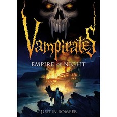 Empire of Night Hardcover, Little, Brown Books for Young Readers