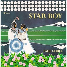 Star Boy Paperback, Aladdin Paperbacks