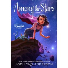 Among the Stars Hardcover, Aladdin Paperbacks