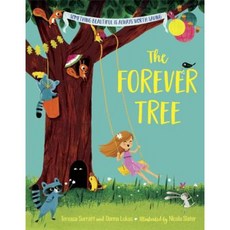 The Forever Tree Hardcover, Crown Books for Young Readers