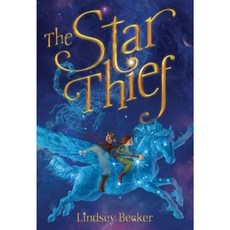 The Star Thief Hardcover, Little, Brown Books for Young Readers