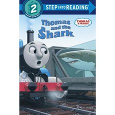 Thomas and the Shark (Thomas & Friends):, Random House Books for Young R