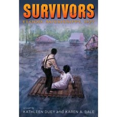 Flood: Mississippi 1927 Paperback, Aladdin Paperbacks