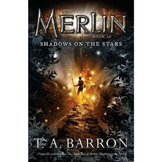Shadows on the Stars: Book 10 Paperback, Puffin Books
