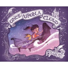 Once Upon a Cloud 精裝版, Dial Books
