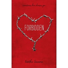 Forbidden Hardcover, Simon Pulse