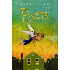 Flyers Paperback, Simon & Schuster Books for Young Readers