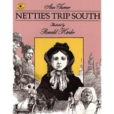 Nettie's Trip South Paperback, Aladdin Paperbacks