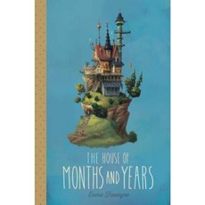 The House of Months and Years Paperback, Simon & Schuster Books for Young Readers