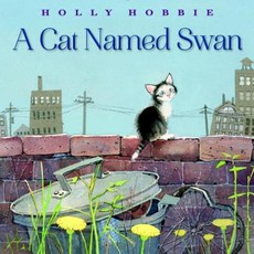 A Cat Named Swan Hardcover, Random House Books for Young Readers