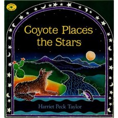 Coyote Places the Stars Paperback, Aladdin Paperbacks