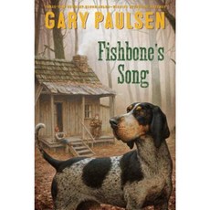Fishbone's Song Paperback, Simon & Schuster Books for Young Readers