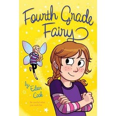 Fourth Grade Fairy 1, Aladdin Paperbacks