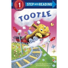 Tootle Library Binding, Random House Books for Young Readers