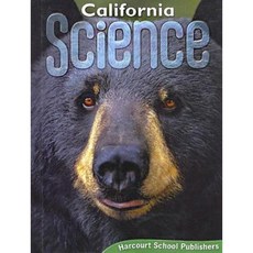 Harcourt School Publishers Science California: Below Level Reader 6 Pack Science Grade 4 Ecosystm(1-2) Hardcover