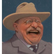 To Dare Mighty Things: The Life of Theodore Roosevelt Hardcover, Disney-Hyperion