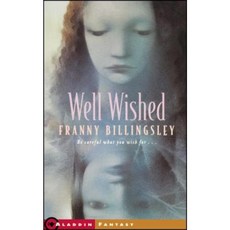 Well Wished Paperback, Atheneum Books for Young Readers