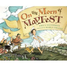 On the Morn of Mayfest Paperback, Simon & Schuster Books for Young Readers