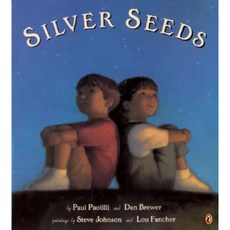 Silver Seeds: A Book of Nature Poems Paperback, Puffin Books