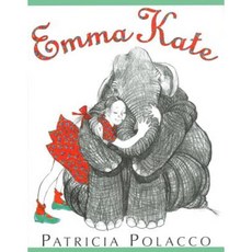 Emma Kate Hardcover, Philomel Books