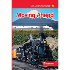 Harcourt Social Studies: Below Level Reader 6-Pack Grade 1 Moving Ahead Hardcover, Harcourt School Publishers
