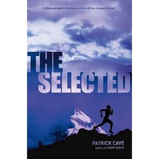 The Selected Hardcover, Atheneum Books