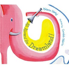 All Aboard for Dreamland! Paperback, Simon & Schuster Books for Young Readers