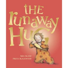 The Runaway Hug 精裝版, Random House Books for Young Readers