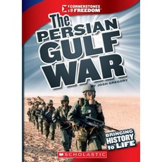 The Persian Gulf War Library Binding, Scholastic