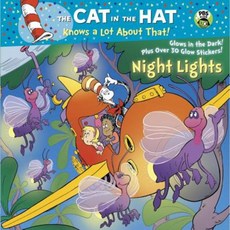 Night Lights Paperback, Random House Books for Young Readers