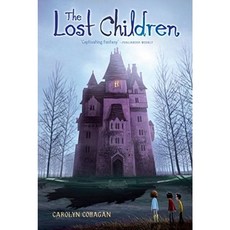 The Lost Children Paperback, Aladdin Paperbacks