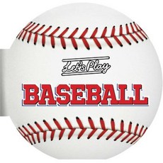 Let's Play Baseball Board Books, Little Simon