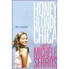 Honey Blonde Chica Paperback, Simon Pulse