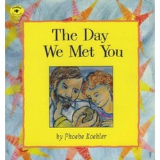The Day We Met You 平裝版, Aladdin Paperbacks