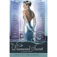The Diamond Secret Paperback, Simon Pulse