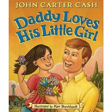 Daddy Loves His Little Girl 精裝版, Little Simon Inspirations