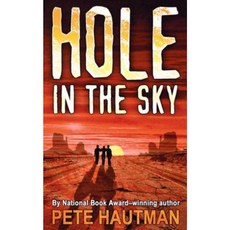 Hole in the Sky Paperback, Simon Pulse
