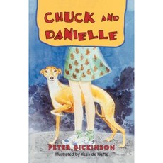 Chuck and Danielle Paperback, Yearling Books